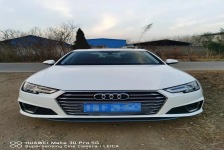 奥迪A4L