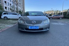 别克 君越