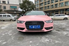奥迪A4L