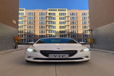标致301