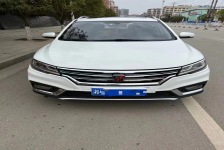 荣威 RX3