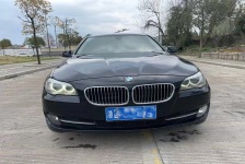 宝马5系