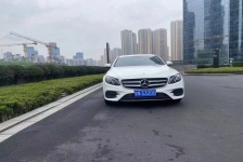 奔驰E级