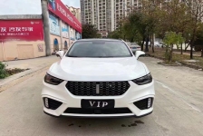 长城 VV5