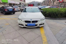 宝马3系