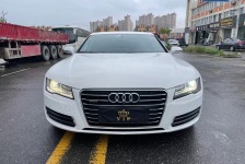 奥迪A7(进口)