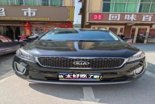 起亚 索兰托