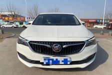 别克GL6