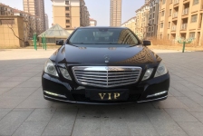 奔驰E级