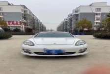 保时捷Panamera