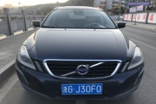 沃尔沃XC60(进口)