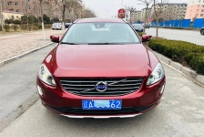 沃尔沃 XC60