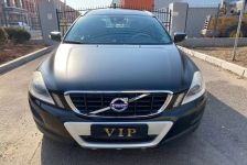沃尔沃XC60(进口)