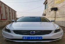沃尔沃XC60(进口)