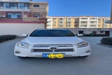 一汽丰田RAV4