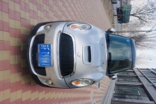 宝马 MINI