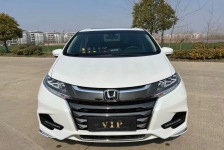 本田 奥德赛