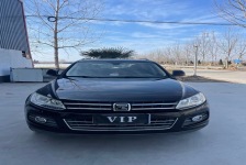 众泰T600