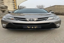 一汽丰田RAV4