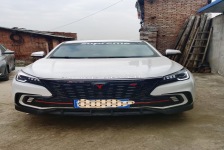 长安轿车 CS85