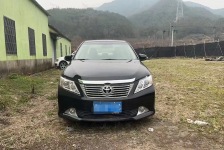 丰田 凯美瑞