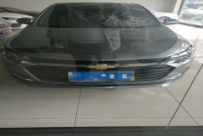 雪佛兰 克鲁泽RS