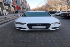 奥迪A4L