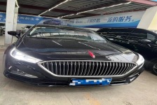 红旗H5