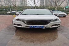 长城 哈弗H6