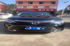 丰田 凯美瑞