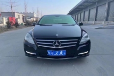 奔驰R级(进口)