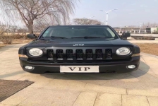 Jeep 自由客
