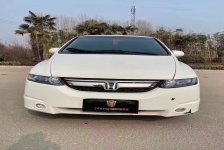 本田 奥德赛
