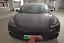 特斯拉 Model 3