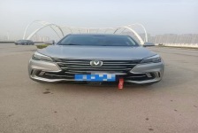 长安轿车 长安CS35