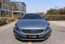 沃尔沃S60L