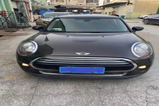 宝马 MINI