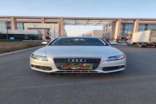 奥迪A4