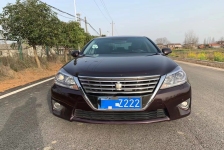 丰田 皇冠