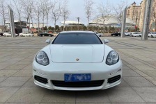 保时捷Panamera