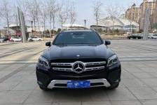 奔驰 GLS