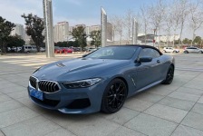 宝马 M4