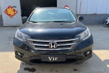 本田CR-V