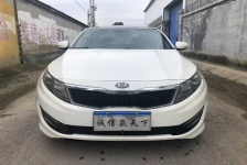 起亚K5