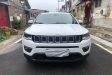 Jeep 指南者