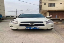 一汽丰田RAV4