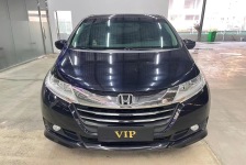 本田 奥德赛