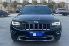 Jeep 大切诺基