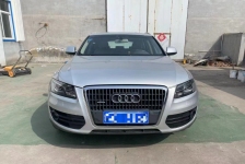 奥迪Q5