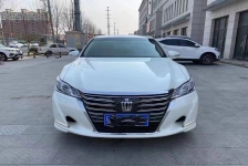 丰田 皇冠